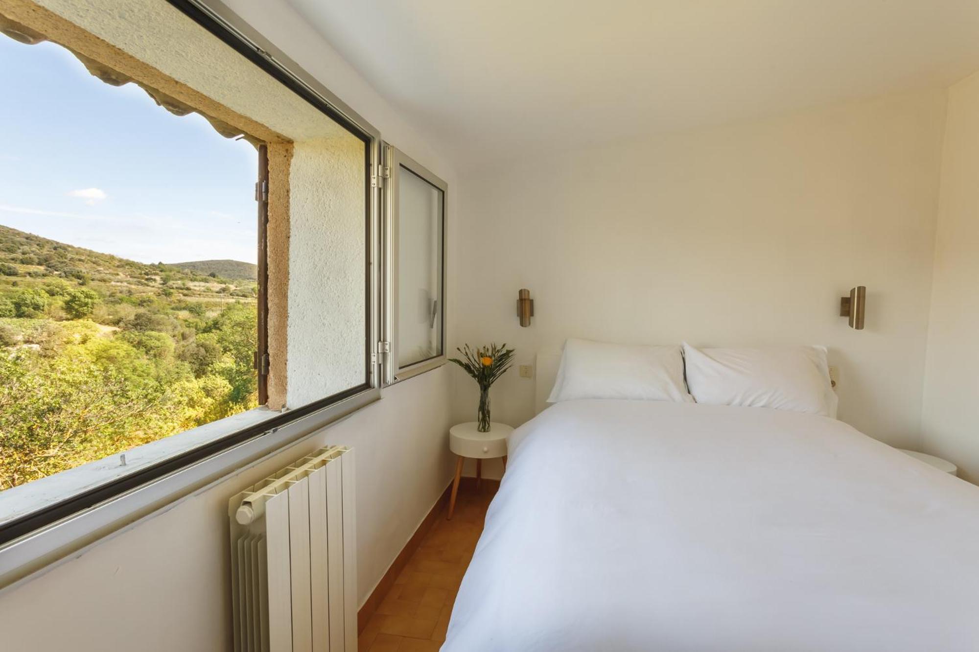 Cosy Apartment In Ancient Gabian With River And Vineyard Views Dış mekan fotoğraf